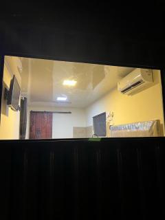 Container Home Py - 2