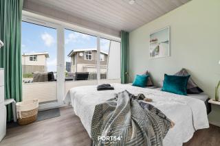 Ferienhaus Kleine Düne Marina Wendtorf - Wendtorf - 8