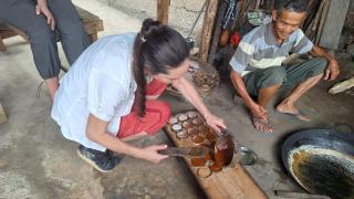 Batu Kapal Guest House & Jungle trekking - Bukit Lawang - 2
