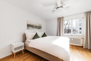 SOHO F !Gratis Parken, Free Parking! - Kreuzlingen - 4