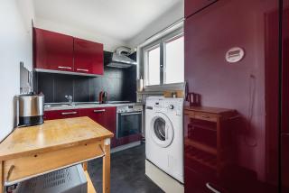 SOHO F !Gratis Parken, Free Parking! - Kreuzlingen - 1