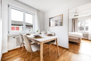 SOHO F !Gratis Parken, Free Parking! - Kreuzlingen - 6