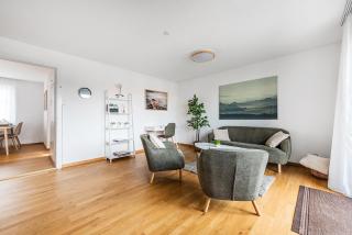 SOHO F !Gratis Parken, Free Parking! - Kreuzlingen - 9