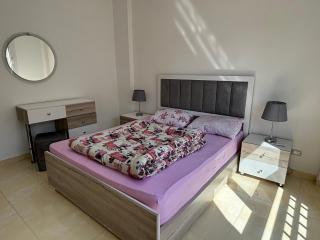 Luxury Inn: 2BR Amazing location in Madinaty B11 - Madinaty - 6