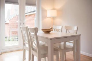 Space Apartments - 3 Bed House Broomfield Chelmsford - Chelmsford - 6