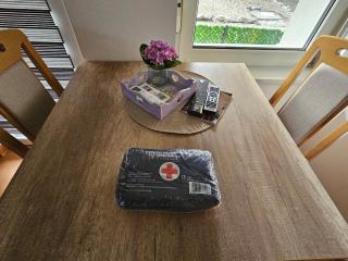Apartmani Saša - Sombor - 2