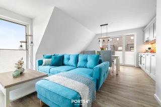 Ferienwohnung Küste 4 Büsum - Büsum - 8
