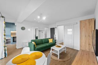 Ametist Apartment with parking - 4