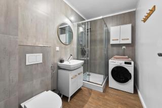 Ametist Apartment with parking - Floreşti - 3