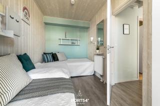 Ferienhaus Kleine Wolke Marina Wendtorf - 6