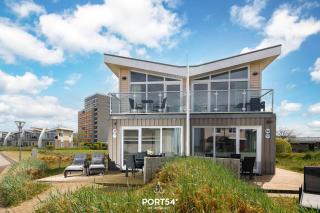 Ferienhaus Kleine Wolke Marina Wendtorf - Wendtorf - 7
