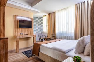 Dem İstanbul Airport Hotel - Estambul - 3