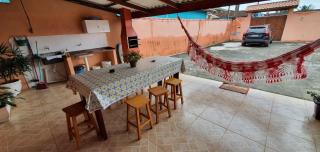 Casas de Praia Dr. Julio Maximo - 7