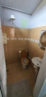Casas de Praia Dr. Julio Maximo - 4
