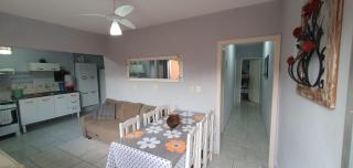 Casas de Praia Dr. Julio Maximo - 1