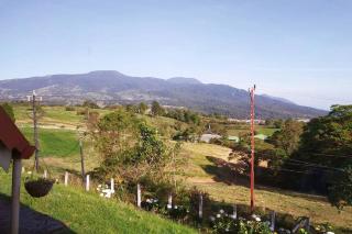 La Cabaña - Heredia - 1