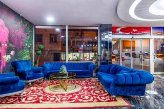Dem İstanbul Airport Hotel - 2