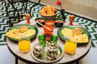 Riad Zazz - 3