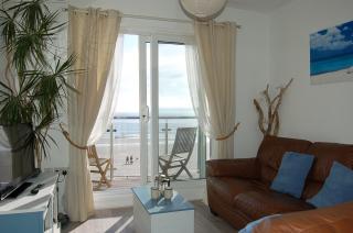 Chwerthin Y Mor Beach House - Tywyn - 0