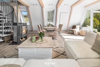 Lounge am Meer - Damp - 5