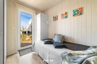 Ferienhaus Kleine Sonne Marina Wendtorf - Wendtorf - 2