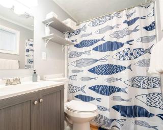 Tribesman #7 - Lazy Daisy's - on Table Rock Lake - 9