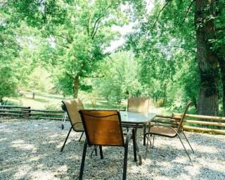 Tribesman #7 - Lazy Daisy's - on Table Rock Lake - 7