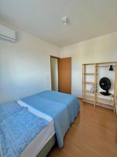 Vista Mar Deslumbrante c/ Churrasqueira na Varanda - Maceió - 8
