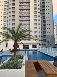 Vista Mar Deslumbrante c/ Churrasqueira na Varanda - Maceió - 7