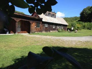 The Sugar House - East Dummerston - 0