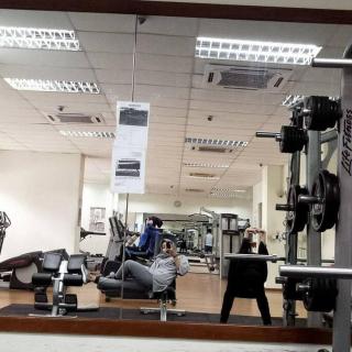 Master room (kuala lumpur) (shear unit ) seri Maya - Kuala Lumpur - 3