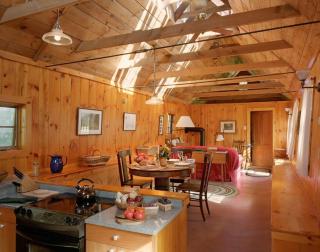The Sugar House - East Dummerston - 9