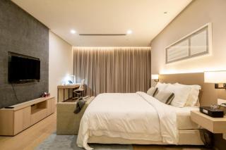 188 Suites Klcc by Swiss Residence - Kuala Lumpur - 8