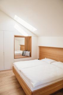 Appartement Steinach - 9