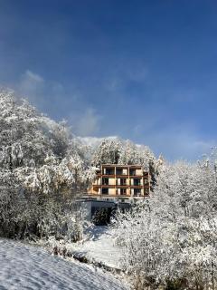 Hotel Lech Da Sompunt - Badia - 4