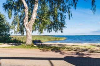 Ferienhäuser Baltic Lagoon Haus 14 - Fuhlendorf - 9