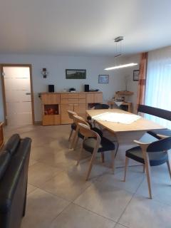 Ferienwohnung Schehl - Erlenbach - 6