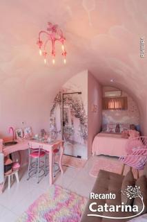 cabana fofura. - Cascavel - 2