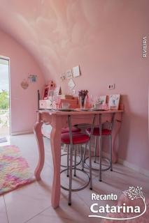 cabana fofura. - Cascavel - 1