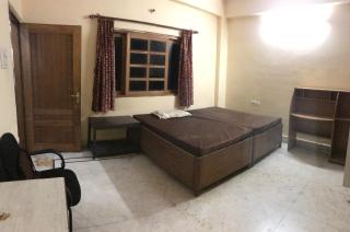 The varanasi home stay - Varanasi - 8