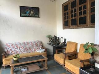 The varanasi home stay - Varanasi - 7