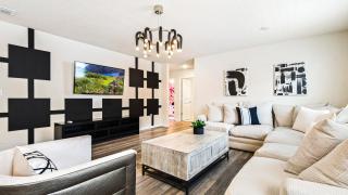 Discounted Ultimate Disney Getaway w Private Pool! - Davenport - 6