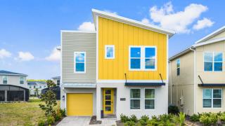 Storey Lake Resort 6br Family Villa Pool by Disney - Kissimmee - 0