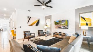 Storey Lake Resort 6br Family Villa Pool by Disney - Kissimmee - 2