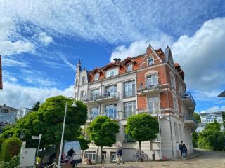 Alter Reichshof - App 304 - Sassnitz - 6