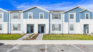 Sun-Kissed 5B Poolside Paradise at Windsor Island - Davenport - 0