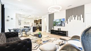 Discounted Ultimate Disney Getaway w Private Pool! - Davenport - 7