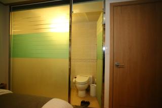 LEX Tourist Hotel - Seoul - 9