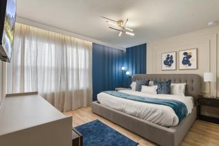 Family Oasis w/ Pool, Game Room & Themed Rooms - Davenport - 1