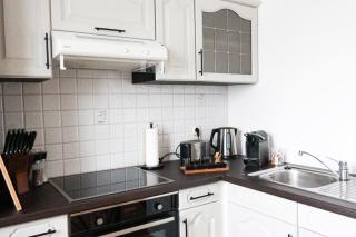 Naturtalente Berghaus - Apartment 3 - 3